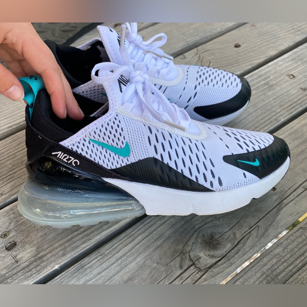 Nike Air Max 270